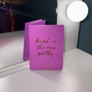 Tarte Kind is the New Pretty Cheek Palette